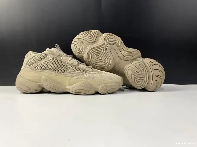 Taupe 500 Light Yeezy GX3605 Adidas 0702
